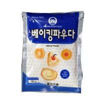 풍전식품 베이킹파우더 150g