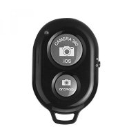 Ashutb &#8211; AB Shutter 3 Wireless Bluetooth Camera Shutter Remote Control Black