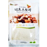 아몬드가루(비앤지월넛 1K) / 아몬드 분말 그린식품 1kg