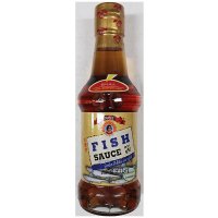 수리 휘쉬소스 295ml / SUREE Fish Sauce 태국 피시소스