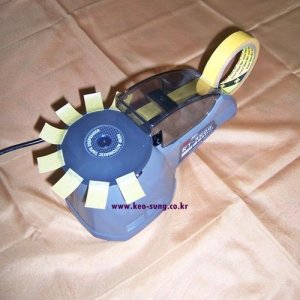 RT-3700 원반형 자동테이프절단기