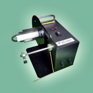 라벨리와인더 GSC-120-SRL 라벨감는기계