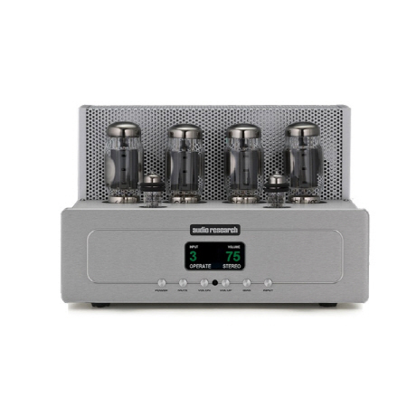 Audio Research VSi75 (오디오 리서치 VSi75)