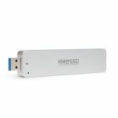 리뷰안 MySSD UD400프로