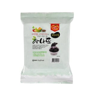 제주콩생낫또 (검은콩) 단독구성 특허기술로 만든 냄새없고 맛있는 생 나또 53g, 60개