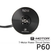 T-MOTOR P60 드론전용모터