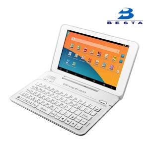 베스타 BT-1000W 전자사전 7인치 방대한 프리미엄 컨텐츠 디지털학습 문장번역기능