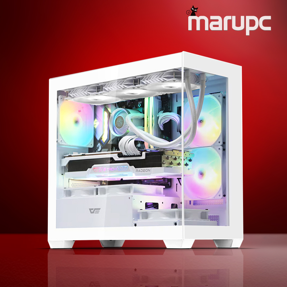 조립<b>PC</b> 게이밍<b>컴퓨터</b> 고사양 게임용 데스크탑 견적 오버워치 배그 롤 게이밍 본체00