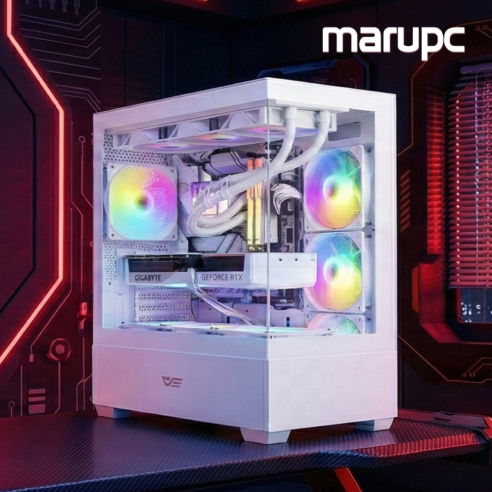 조립PC 게이밍컴퓨터 고사양 조립식 게임용견적 아이온2 오버워치 배그 롤 조립컴 본체01