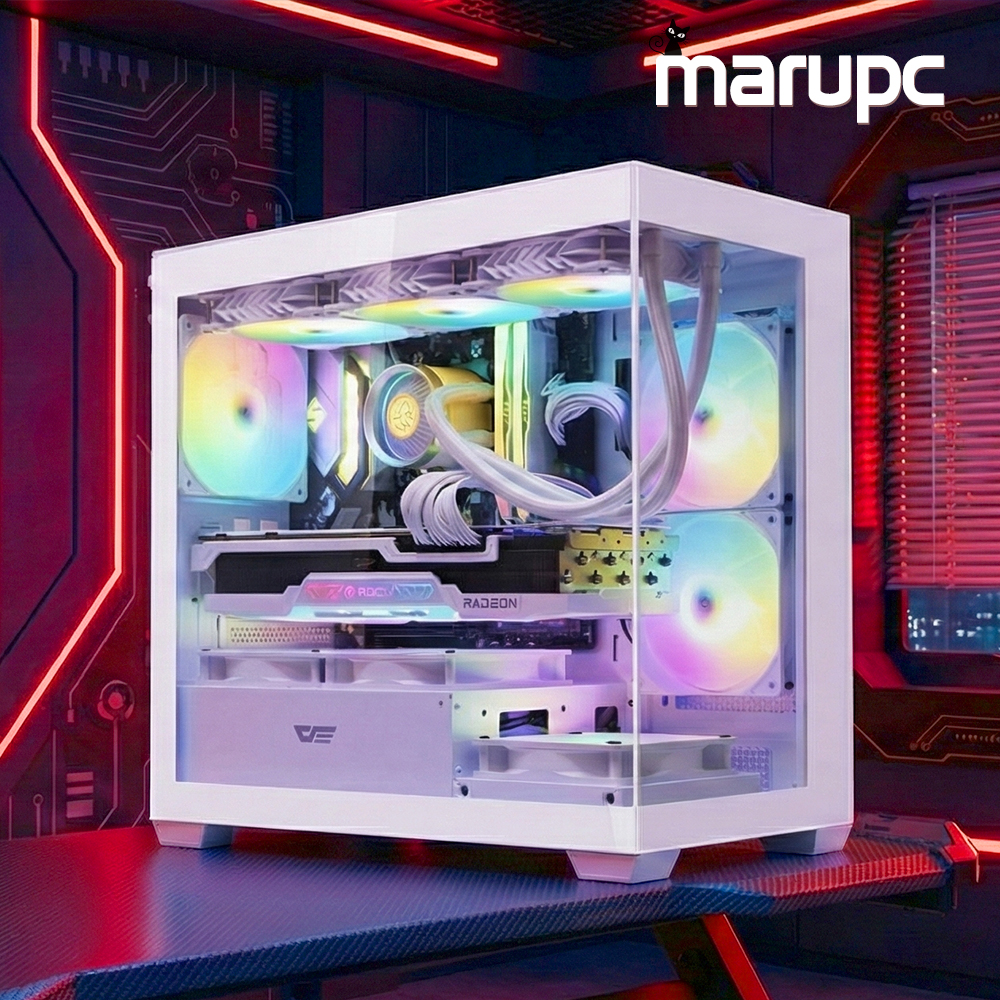 조립PC 게이밍컴퓨터 고사양 조립식 게임용견적 아이온2 오버워치 배그 롤 조립컴 본체01