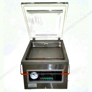 [진공포장기] 진공포장기 250mm 테이블형