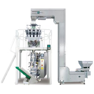 로터리 수직형 롤포장기 (폭 720mm이하)