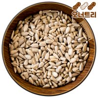 해바라기씨 1kg 불가리아 미국