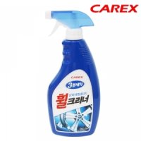 [CAREX] 카렉스 휠크리너 650ml