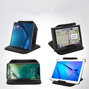 대쉬보드 차량용거치대 태블릿/아이패드거치/갤럭시탭거치 빅스 VX108