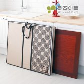키친아트 교자상 커버