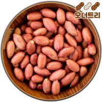 볶음땅콩 1kg 볶은