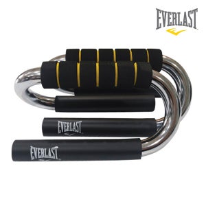 에버라스트 머슬 푸쉬업 바 헬스 운동 근력운동