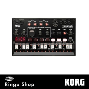 KORG Volca Kick / 코르그 / 아날로그 킥 제너레이터
