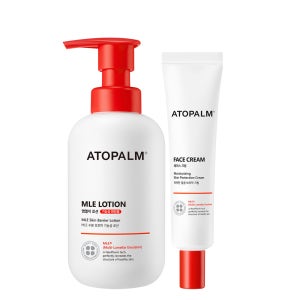 아토팜 페이스크림 35ml+로션 300ml (AT3MB0)