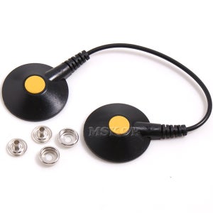 그라운드코드 매트대매트 Ground Cord 20CM 1M