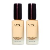 VDL 퍼펙팅 래스트 파운데이션 30ml(SPF30)