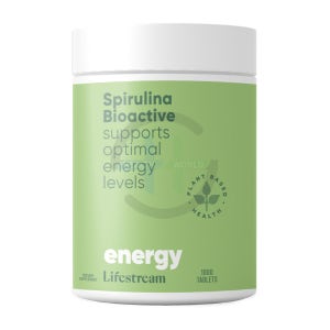 라이프스트림 스피루리나 밸런스 1000타블렛