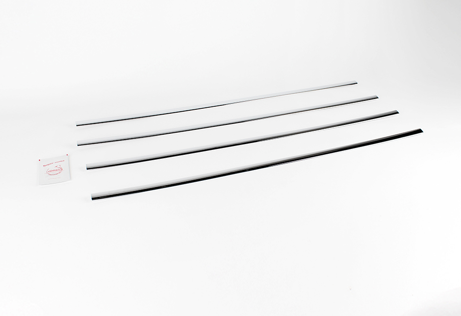 경동 올뉴카니발 윈도우몰딩 <b>크롬</b> 몰딩 K-838