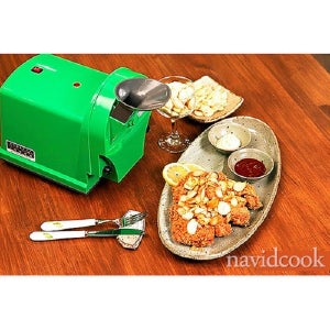 13792-신영마늘절단기/SY-1610/마늘슬라이서/업소용