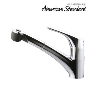[반장들] 아메리칸스탠다드 FD1771 스프린트 대붙이 주방수전