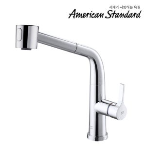 [반장들] 아메리칸스탠다드 FD1809 제스티 대붙이 주방수전