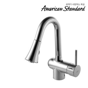 [반장들] 아메리칸스탠다드 비스토K 대붙이 주방수전 FD1853