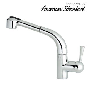 아메리칸스탠다드 세라 GL400 대붙이 주방수전_FD1861