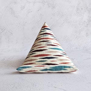 지브라 패턴 스마트폰거치대 영상시청 받침대