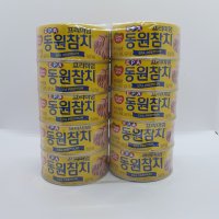 코스트코 동원 EPA 참치 150G 10캔 /코스트코8월할인상품