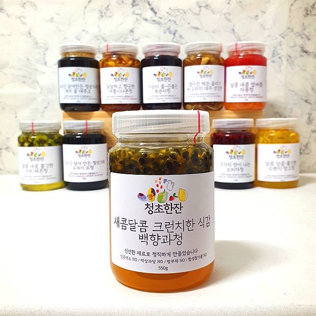 청초한잔 이미지