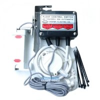 대화전기 FLOAT CONTROL SWITCH A타입 AC 220V 10A -수중모터 펌프 자동제어 장치셋트