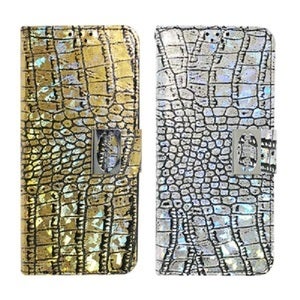 갤럭시노트9  SM-N960 골든 크로커 다이어리