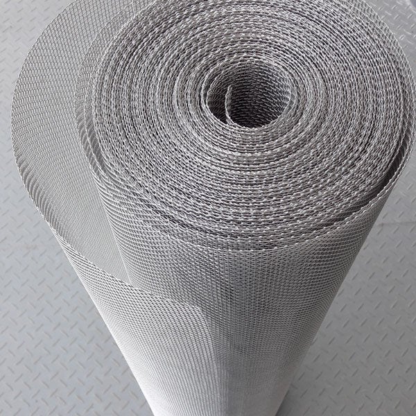 스텐철망 철망 메쉬망 스텐망 60mesh(304) (1m)(0.14mm)