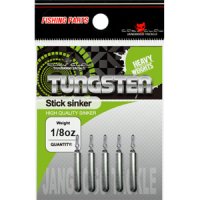 캣츠크로우 텅스텐 스틱싱커 (TUNGSTEN Stick sinker)