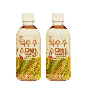 옥수수수염차 340ml X 20pet