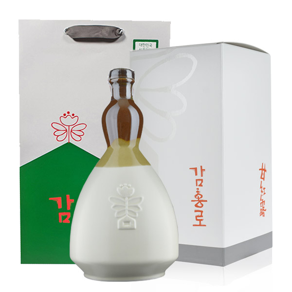 감홍로 (Gamhongro)