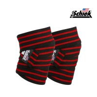 SCHIEK 1178B 시크 쉬크 니랩 (블랙) 헬스 무릅 아대