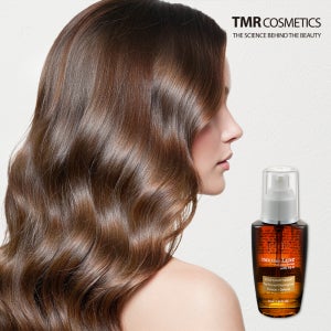 아르간 오일 헤어 에센스 55ml