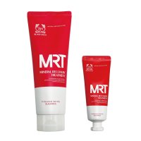 MRT 250ml(블랙미카 미네랄 리커버리 트리트먼트) 30ml 1개 미용실 판매 제품