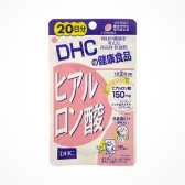 [DHC] 히알루론산 20일분