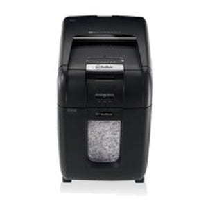 GBC 300M 대형 자동급지 문서세단기