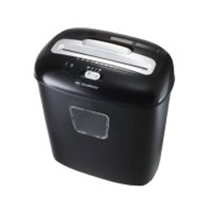 GBC DUO 소형 문서세단기 가정용파쇄