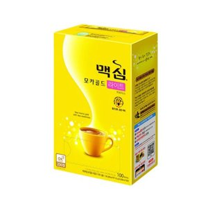 맥심모카골드100 최저가 가성비상품