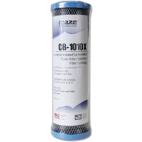 CB-1010X 250mm 10인치 망카본 블럭필터